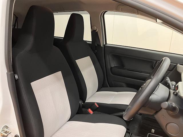 ミライース G リミテッドSAIII サポカーSワイド適合 Bカメラ USB接続端子 シートヒーター ETC ドラレコ コーナーセンサー 光軸調整ダイヤル オートハイビーム 横滑り防止機能 誤発進抑制機能 電動格納ミラー キーフリー(19枚目)