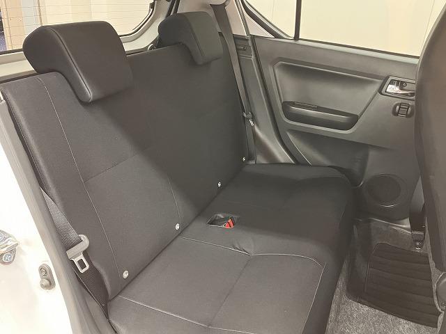 ミライース G リミテッドSAIII サポカーSワイド適合 Bカメラ USB接続端子 シートヒーター ETC ドラレコ コーナーセンサー 光軸調整ダイヤル オートハイビーム 横滑り防止機能 誤発進抑制機能 電動格納ミラー キーフリー(20枚目)