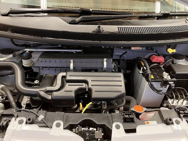 ミライース G リミテッドSAIII サポカーSワイド適合 Bカメラ USB接続端子 シートヒーター ETC ドラレコ コーナーセンサー 光軸調整ダイヤル オートハイビーム 横滑り防止機能 誤発進抑制機能 電動格納ミラー キーフリー(25枚目)