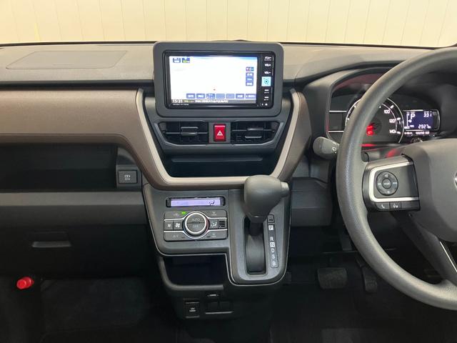 ムーヴ Ｘ　サポカーＳワイド適合　片側オートスライドドア　Ｂカメラ　ステアリングスイッチ　　Ｐスタート　アイドリングストップ　コーナーセンサー　キーフリー（12枚目）