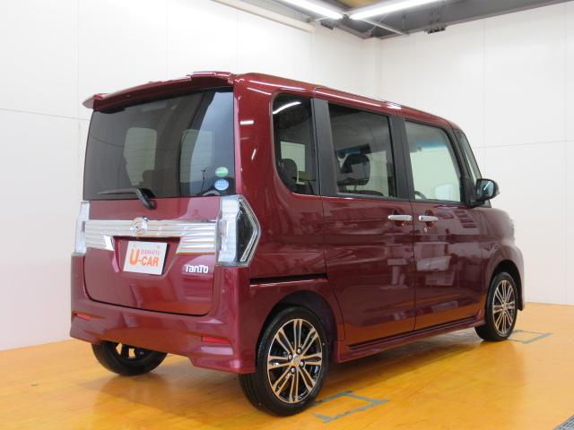 カスタムRS トップエディションSAIII(4枚目)
