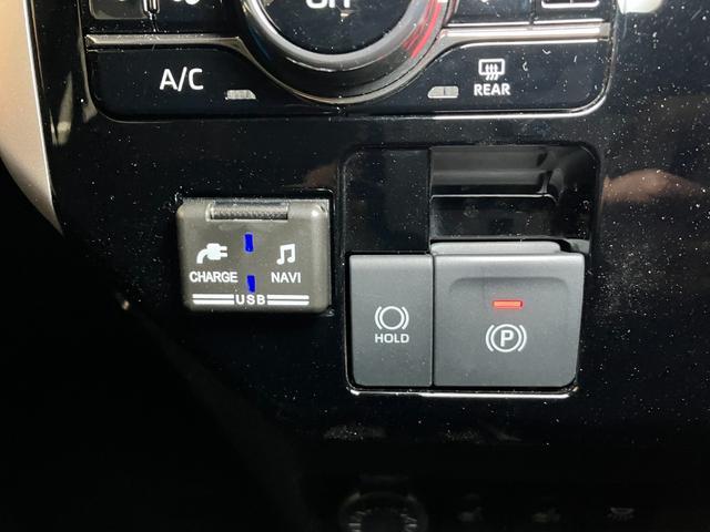 トール カスタムＧ　ターボ　サポカーＳワイド適合　パノラマモニター対応　ＥＴＣ　ドラレコ　両側オートスライドドア　電動パーキングブレーキ　全車速追従機能付ＡＣＣ　ステアリングスイッチ　ＵＳＢ接続端子　シートヒーター　キーフリー（20枚目）