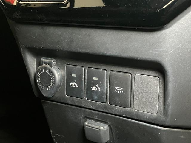 トール カスタムＧ　ターボ　サポカーＳワイド適合　パノラマモニター対応　ＥＴＣ　ドラレコ　両側オートスライドドア　電動パーキングブレーキ　全車速追従機能付ＡＣＣ　ステアリングスイッチ　ＵＳＢ接続端子　シートヒーター　キーフリー（21枚目）