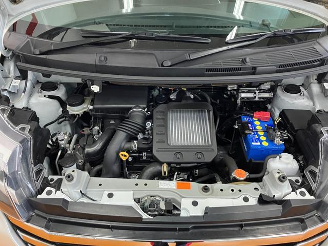 トール カスタムＧ　ターボ　サポカーＳワイド適合　パノラマモニター対応　ＥＴＣ　ドラレコ　両側オートスライドドア　電動パーキングブレーキ　全車速追従機能付ＡＣＣ　ステアリングスイッチ　ＵＳＢ接続端子　シートヒーター　キーフリー（30枚目）