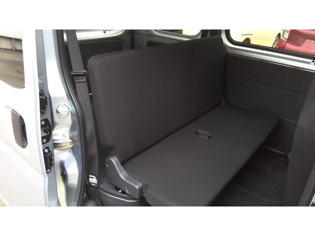 ハイゼットカーゴ DX サポカーSワイド適合 オーディオ エアコン アクセサリーソケット コーナーセンサー アイドリングストップ 光軸調整ダイヤル 横滑り防止機能 誤発進抑制機能 パワーウインドウ キーレス(18枚目)