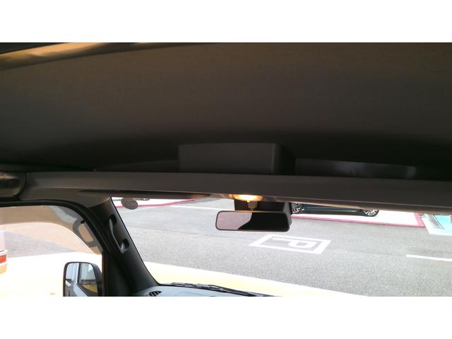 ハイゼットカーゴ DX サポカーSワイド適合 オーディオ エアコン アクセサリーソケット コーナーセンサー アイドリングストップ 光軸調整ダイヤル 横滑り防止機能 誤発進抑制機能 パワーウインドウ キーレス(19枚目)