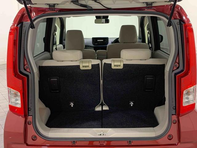 ムーヴ Ｌ　ＳＡＩＩＩ　サポカーＳワイド適合　エアコン　オーディオ　アイドリングストップ　横滑り防止機能　誤発進抑制機能　オートハイビーム　光軸調整ダイヤル　電動格納ミラー　パワーウインドウ　キーレス（10枚目）