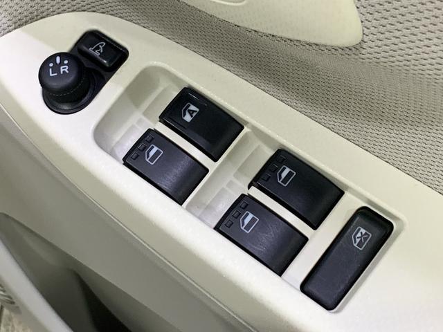 ムーヴ Ｌ　ＳＡＩＩＩ　サポカーＳワイド適合　エアコン　オーディオ　アイドリングストップ　横滑り防止機能　誤発進抑制機能　オートハイビーム　光軸調整ダイヤル　電動格納ミラー　パワーウインドウ　キーレス（16枚目）