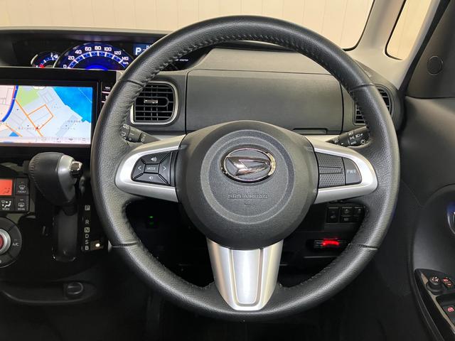 タント カスタムＲＳ　トップエディションＶＳ　ＳＡＩＩＩ　サポカーＳワイド適合　ドラレコ　ミラクルオープンドア　両側オートスライドドア　パノラマモニター対応　ステアリングスイッチ　ＵＳＢ接続端子　Ｐスタート　運転席シートヒーター　ＥＴＣ　キーフリー（14枚目）