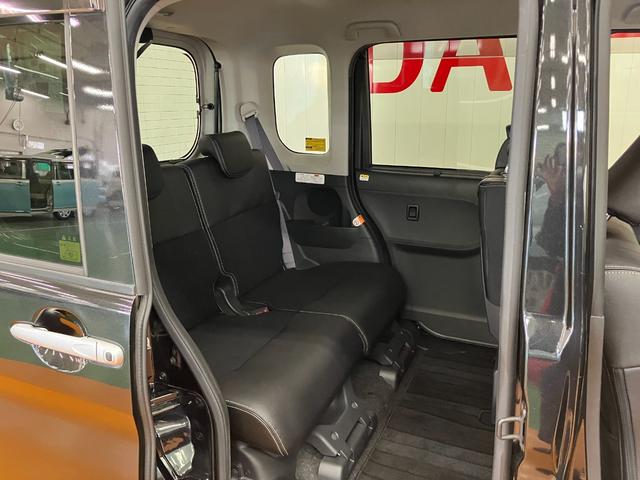 タント カスタムＲＳ　トップエディションＶＳ　ＳＡＩＩＩ　サポカーＳワイド適合　ドラレコ　ミラクルオープンドア　両側オートスライドドア　パノラマモニター対応　ステアリングスイッチ　ＵＳＢ接続端子　Ｐスタート　運転席シートヒーター　ＥＴＣ　キーフリー（22枚目）