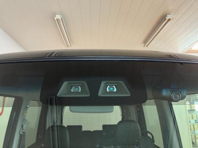 タント カスタムＲＳ　トップエディションＶＳ　ＳＡＩＩＩ　サポカーＳワイド適合　ドラレコ　ミラクルオープンドア　両側オートスライドドア　パノラマモニター対応　ステアリングスイッチ　ＵＳＢ接続端子　Ｐスタート　運転席シートヒーター　ＥＴＣ　キーフリー（24枚目）