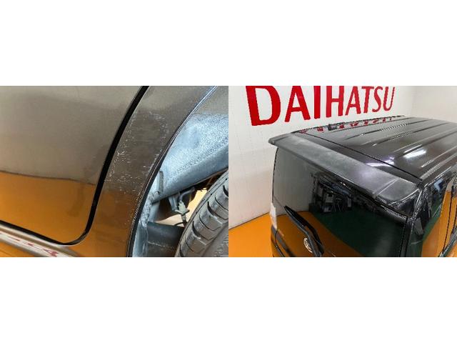 ムーヴコンテ カスタム　Ｘ　ＶＳ　Ｂカメラ　ナビ　オートエアコン　ＥＴＣ　エコアイドル　電動格納ミラー　パワーウインドウ　キーフリー（9枚目）