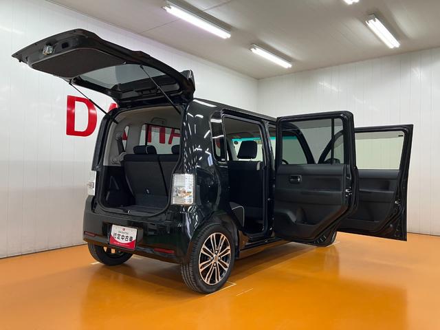 ムーヴコンテ カスタム　Ｘ　ＶＳ　Ｂカメラ　ナビ　オートエアコン　ＥＴＣ　エコアイドル　電動格納ミラー　パワーウインドウ　キーフリー（10枚目）