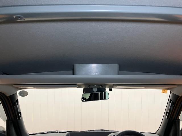 ハイゼットカーゴ DX サポカーSワイド適合 ラジオ エアコン アクセサリーソケット コーナーセンサー アイドリングストップ 光軸調整ダイヤル 横滑り防止機能 誤発進抑制機能 パワーウインドウ キーレス(21枚目)