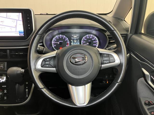 ムーヴ カスタム　ＲＳ　ハイパーＳＡ　スマアシ　Ｂカメラ　ステアリングスイッチ　ＵＳＢ接続端子　オートエアコン　エコアイドル　横滑り防止機能　誤発進抑制機能　ＥＴＣ　電動格納ミラー　キーフリー（14枚目）