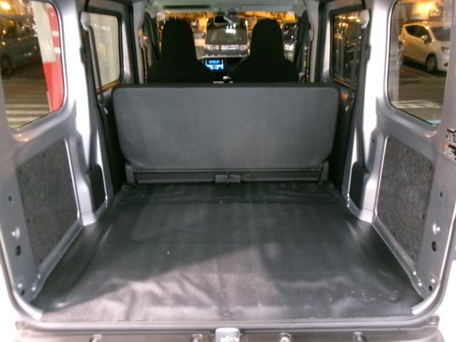 ハイゼットカーゴ DX サポカーSワイド適合 ラジオ エアコン アクセサリーソケット コーナーセンサー アイドリングストップ 光軸調整ダイヤル 横滑り防止機能 誤発進抑制機能 パワーウインドウ キーレス(10枚目)