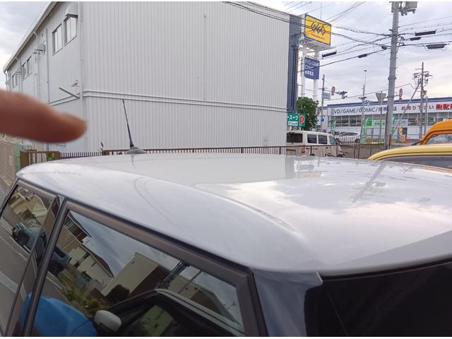 ＭＩＮＩ クーパー　車検２年付　純正ナビ　純正１５ＡＷ　Ｄモード　オートライト　レインセンサー　ドライビングモード　ＬＥＤヘッドライト　ドラレコ　ＥＴＣ（22枚目）