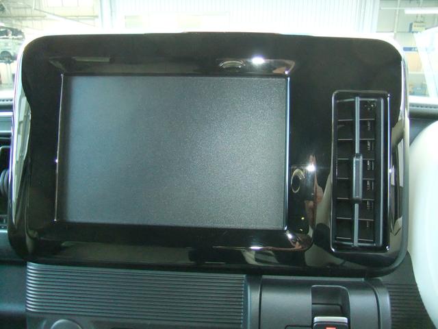 ワゴンRスマイル HYBRID X 電動パーキング/新車保証継承/LEDヘッド オートライト プッシュスタート シートヒーター オートエアコン 衝突被害軽減システム アイドリングストップ 横滑り防止機能 盗難防止システム(10枚目)