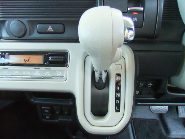 ワゴンRスマイル HYBRID X 電動パーキング/新車保証継承/LEDヘッド オートライト プッシュスタート シートヒーター オートエアコン 衝突被害軽減システム アイドリングストップ 横滑り防止機能 盗難防止システム(11枚目)