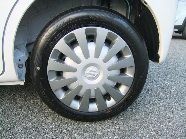 ワゴンRスマイル HYBRID X 電動パーキング/新車保証継承/LEDヘッド オートライト プッシュスタート シートヒーター オートエアコン 衝突被害軽減システム アイドリングストップ 横滑り防止機能 盗難防止システム(20枚目)