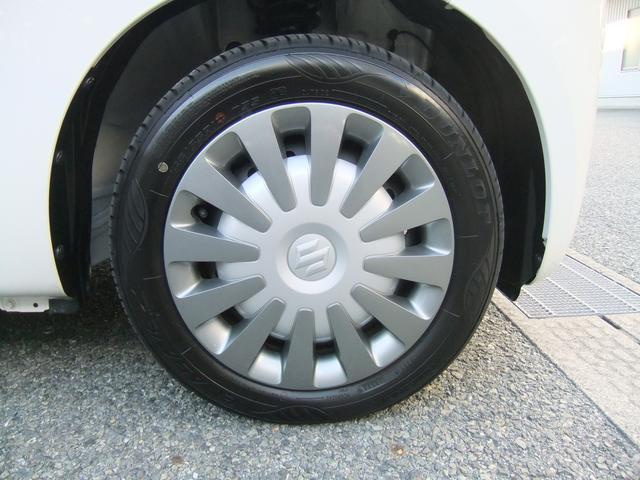 ワゴンRスマイル HYBRID X 電動パーキング/新車保証継承/LEDヘッド オートライト プッシュスタート シートヒーター オートエアコン 衝突被害軽減システム アイドリングストップ 横滑り防止機能 盗難防止システム(22枚目)