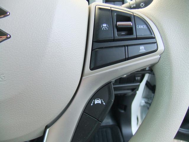 ワゴンRスマイル HYBRID X 電動パーキング/新車保証継承/LEDヘッド オートライト プッシュスタート シートヒーター オートエアコン 衝突被害軽減システム アイドリングストップ 横滑り防止機能 盗難防止システム(27枚目)