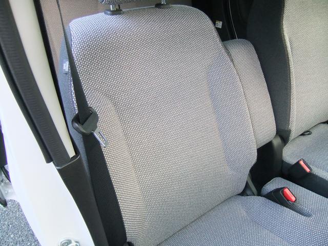 ワゴンRスマイル HYBRID X 電動パーキング/新車保証継承/LEDヘッド オートライト プッシュスタート シートヒーター オートエアコン 衝突被害軽減システム アイドリングストップ 横滑り防止機能 盗難防止システム(40枚目)