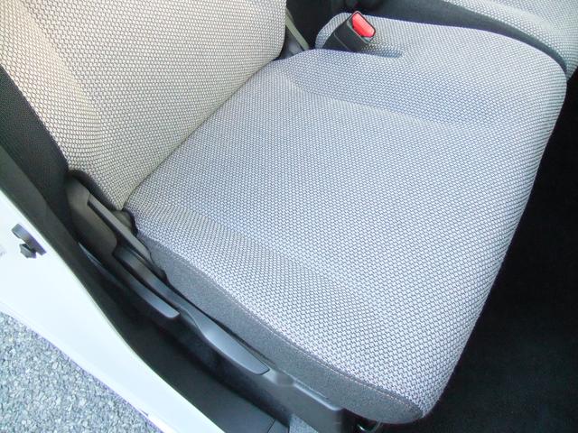 ワゴンRスマイル HYBRID X 電動パーキング/新車保証継承/LEDヘッド オートライト プッシュスタート シートヒーター オートエアコン 衝突被害軽減システム アイドリングストップ 横滑り防止機能 盗難防止システム(41枚目)