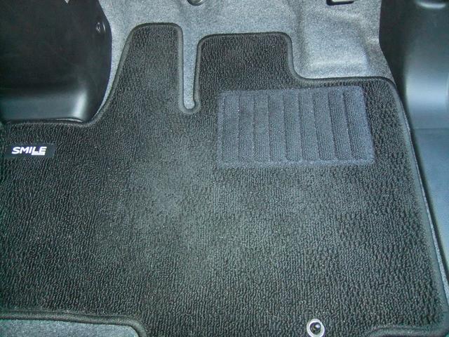 ワゴンRスマイル HYBRID X 電動パーキング/新車保証継承/LEDヘッド オートライト プッシュスタート シートヒーター オートエアコン 衝突被害軽減システム アイドリングストップ 横滑り防止機能 盗難防止システム(42枚目)