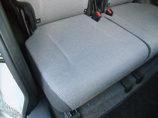 ワゴンRスマイル HYBRID X 電動パーキング/新車保証継承/LEDヘッド オートライト プッシュスタート シートヒーター オートエアコン 衝突被害軽減システム アイドリングストップ 横滑り防止機能 盗難防止システム(45枚目)