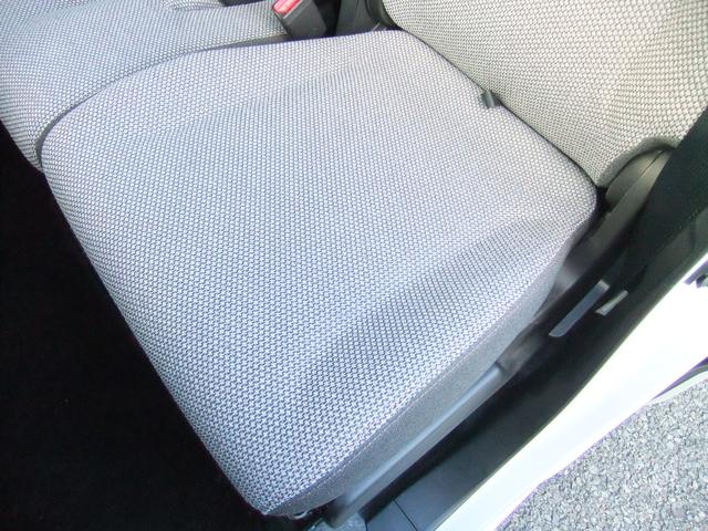 ワゴンRスマイル HYBRID X 電動パーキング/新車保証継承/LEDヘッド オートライト プッシュスタート シートヒーター オートエアコン 衝突被害軽減システム アイドリングストップ 横滑り防止機能 盗難防止システム(58枚目)