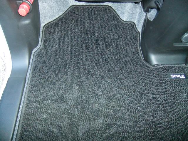 ワゴンRスマイル HYBRID X 電動パーキング/新車保証継承/LEDヘッド オートライト プッシュスタート シートヒーター オートエアコン 衝突被害軽減システム アイドリングストップ 横滑り防止機能 盗難防止システム(62枚目)