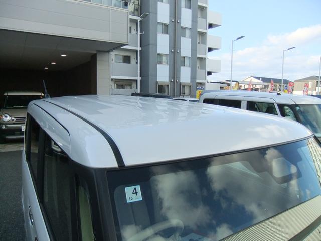 ワゴンRスマイル HYBRID X 電動パーキング/新車保証継承/LEDヘッド オートライト プッシュスタート シートヒーター オートエアコン 衝突被害軽減システム アイドリングストップ 横滑り防止機能 盗難防止システム(66枚目)