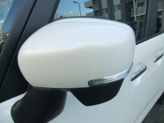 ワゴンRスマイル HYBRID X 電動パーキング/新車保証継承/LEDヘッド オートライト プッシュスタート シートヒーター オートエアコン 衝突被害軽減システム アイドリングストップ 横滑り防止機能 盗難防止システム(74枚目)