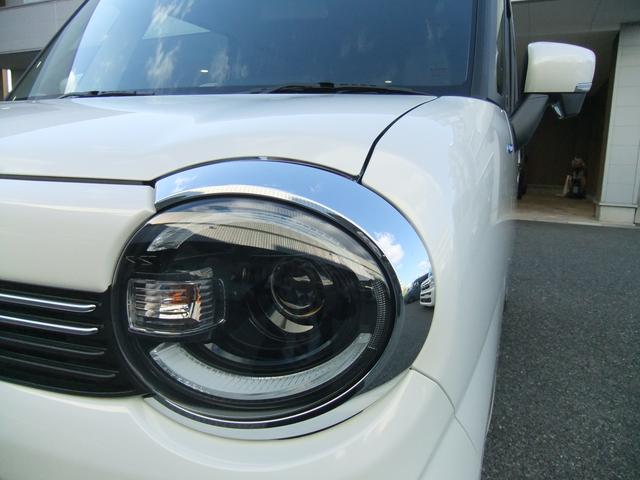 ワゴンRスマイル HYBRID X 電動パーキング/新車保証継承/LEDヘッド オートライト プッシュスタート シートヒーター オートエアコン 衝突被害軽減システム アイドリングストップ 横滑り防止機能 盗難防止システム(75枚目)