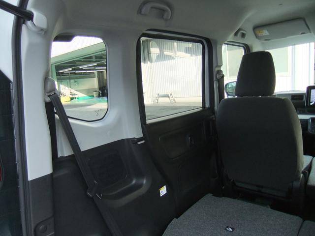 スペーシア ＨＹＢＲＩＤ　Ｇ　全方位モニターナビＴＶ／ＯＫ保証プレミアム　オートライト　Ｂｌｕｅｔｏｏｔｈ　純正ナビ　プッシュスタート　オートエアコン　衝突被害軽減システム　アイドリングストップ　横滑り防止機能　盗難防止システム（50枚目）