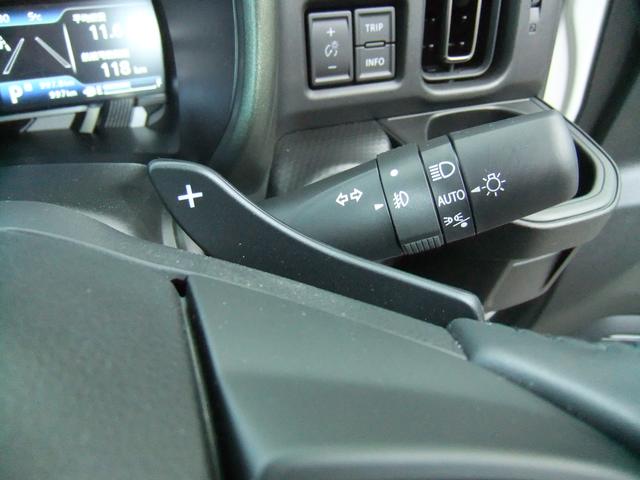 ハスラー タフワイルドターボ　衝突被害軽減ブレーキ／ＯＫ保証プレミアム　オートライト　プッシュスタート　シートヒーター　オートエアコン　衝突被害軽減システム　アイドリングストップ　横滑り防止機能　盗難防止システム（28枚目）