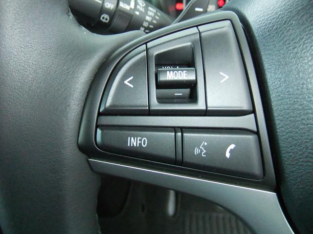 ハスラー タフワイルドターボ　衝突被害軽減ブレーキ／ＯＫ保証プレミアム　オートライト　プッシュスタート　シートヒーター　オートエアコン　衝突被害軽減システム　アイドリングストップ　横滑り防止機能　盗難防止システム（29枚目）