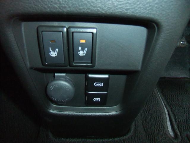 ハスラー タフワイルドターボ　衝突被害軽減ブレーキ／ＯＫ保証プレミアム　オートライト　プッシュスタート　シートヒーター　オートエアコン　衝突被害軽減システム　アイドリングストップ　横滑り防止機能　盗難防止システム（36枚目）