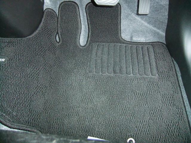 ハスラー タフワイルドターボ　衝突被害軽減ブレーキ／ＯＫ保証プレミアム　オートライト　プッシュスタート　シートヒーター　オートエアコン　衝突被害軽減システム　アイドリングストップ　横滑り防止機能　盗難防止システム（40枚目）