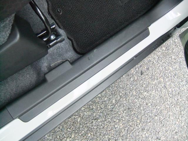 ハスラー タフワイルドターボ　衝突被害軽減ブレーキ／ＯＫ保証プレミアム　オートライト　プッシュスタート　シートヒーター　オートエアコン　衝突被害軽減システム　アイドリングストップ　横滑り防止機能　盗難防止システム（41枚目）