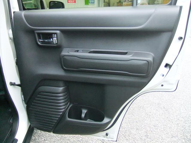 ハスラー タフワイルドターボ　衝突被害軽減ブレーキ／ＯＫ保証プレミアム　オートライト　プッシュスタート　シートヒーター　オートエアコン　衝突被害軽減システム　アイドリングストップ　横滑り防止機能　盗難防止システム（42枚目）