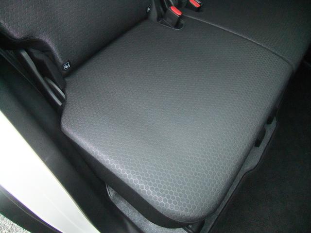 ハスラー タフワイルドターボ　衝突被害軽減ブレーキ／ＯＫ保証プレミアム　オートライト　プッシュスタート　シートヒーター　オートエアコン　衝突被害軽減システム　アイドリングストップ　横滑り防止機能　盗難防止システム（44枚目）