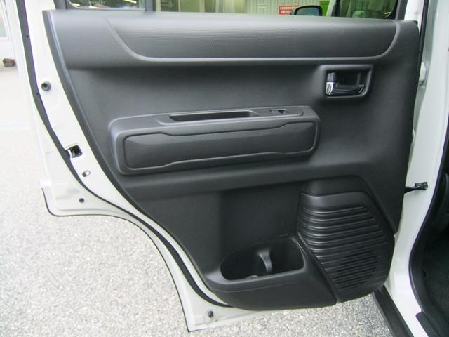 ハスラー タフワイルドターボ　衝突被害軽減ブレーキ／ＯＫ保証プレミアム　オートライト　プッシュスタート　シートヒーター　オートエアコン　衝突被害軽減システム　アイドリングストップ　横滑り防止機能　盗難防止システム（50枚目）