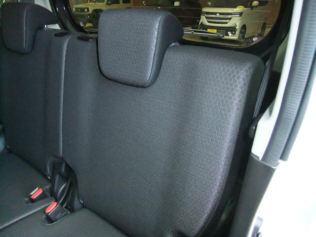 ハスラー タフワイルドターボ　衝突被害軽減ブレーキ／ＯＫ保証プレミアム　オートライト　プッシュスタート　シートヒーター　オートエアコン　衝突被害軽減システム　アイドリングストップ　横滑り防止機能　盗難防止システム（51枚目）