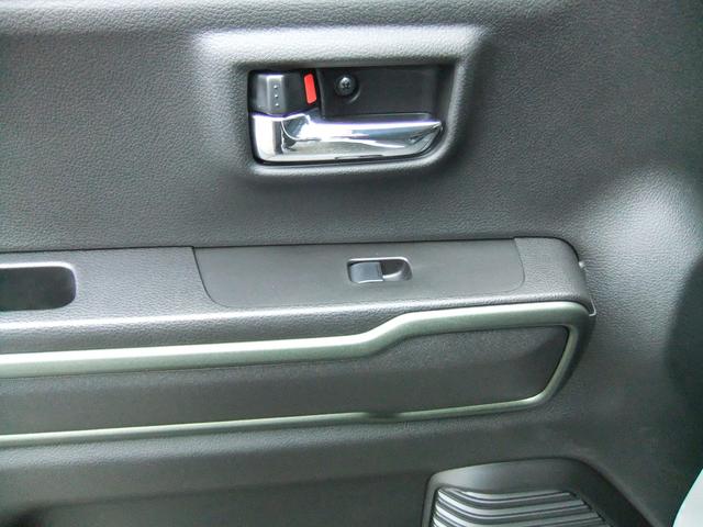 ハスラー タフワイルドターボ　衝突被害軽減ブレーキ／ＯＫ保証プレミアム　オートライト　プッシュスタート　シートヒーター　オートエアコン　衝突被害軽減システム　アイドリングストップ　横滑り防止機能　盗難防止システム（55枚目）