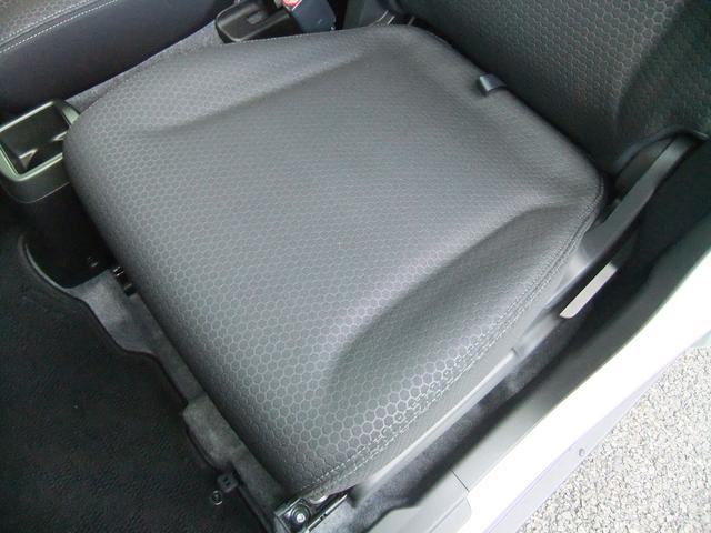 ハスラー タフワイルドターボ　衝突被害軽減ブレーキ／ＯＫ保証プレミアム　オートライト　プッシュスタート　シートヒーター　オートエアコン　衝突被害軽減システム　アイドリングストップ　横滑り防止機能　盗難防止システム（57枚目）