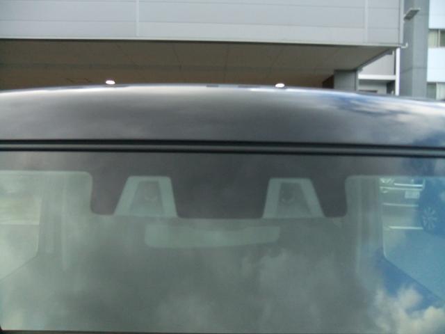 ハスラー タフワイルドターボ　衝突被害軽減ブレーキ／ＯＫ保証プレミアム　オートライト　プッシュスタート　シートヒーター　オートエアコン　衝突被害軽減システム　アイドリングストップ　横滑り防止機能　盗難防止システム（64枚目）