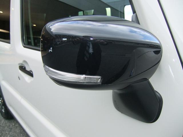 ハスラー タフワイルドターボ　衝突被害軽減ブレーキ／ＯＫ保証プレミアム　オートライト　プッシュスタート　シートヒーター　オートエアコン　衝突被害軽減システム　アイドリングストップ　横滑り防止機能　盗難防止システム（66枚目）