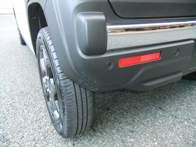 ハスラー タフワイルドターボ　衝突被害軽減ブレーキ／ＯＫ保証プレミアム　オートライト　プッシュスタート　シートヒーター　オートエアコン　衝突被害軽減システム　アイドリングストップ　横滑り防止機能　盗難防止システム（72枚目）